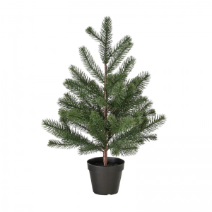 Konstgjord krukväxt