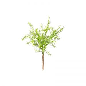 Konstgjord tångormbunke